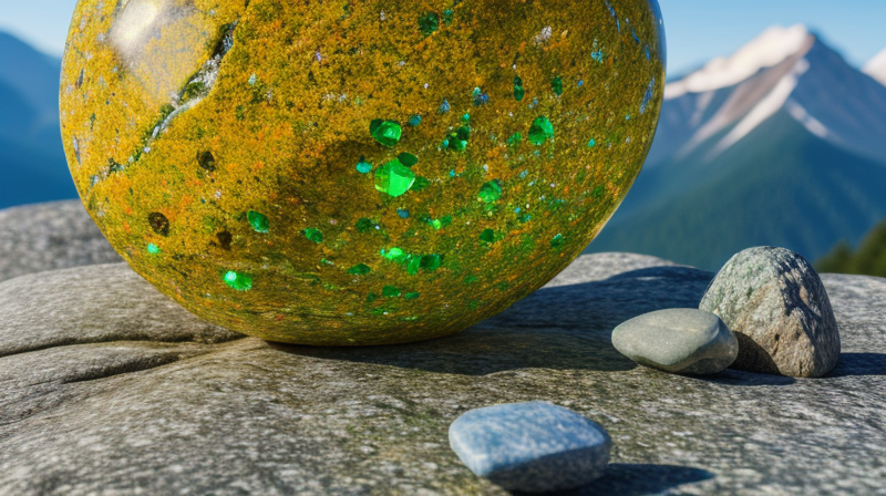 Capricorn wellness and meditation