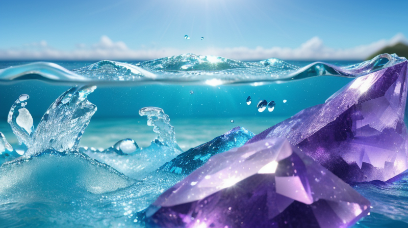 Detalle místico Piscis