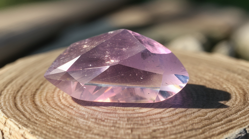 Detalle de bienestar Tauro