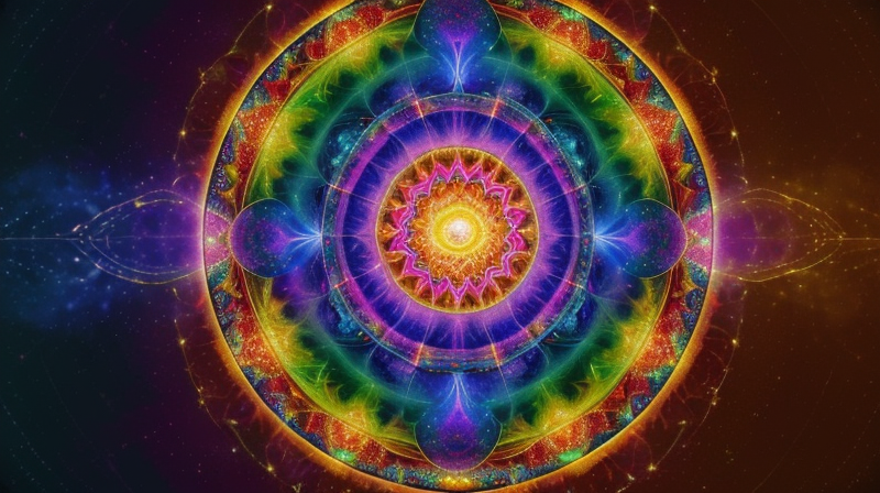 Mystical Zodiac