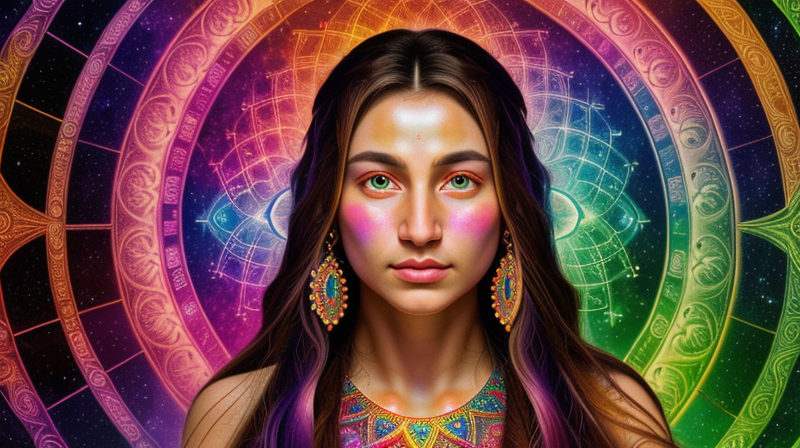 Mystical Astrology